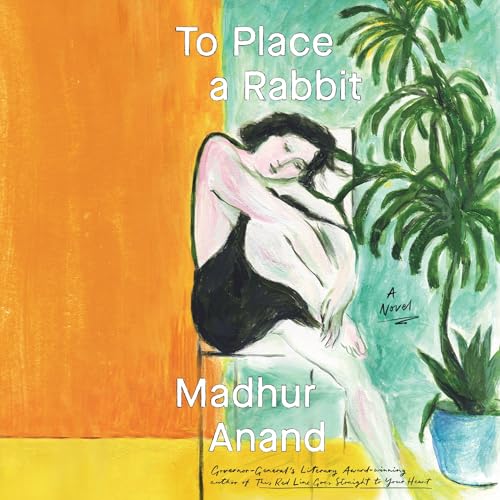 Cover of To Place a Rabbit