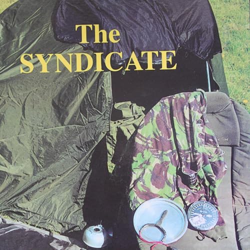 Cover of The Syndicate