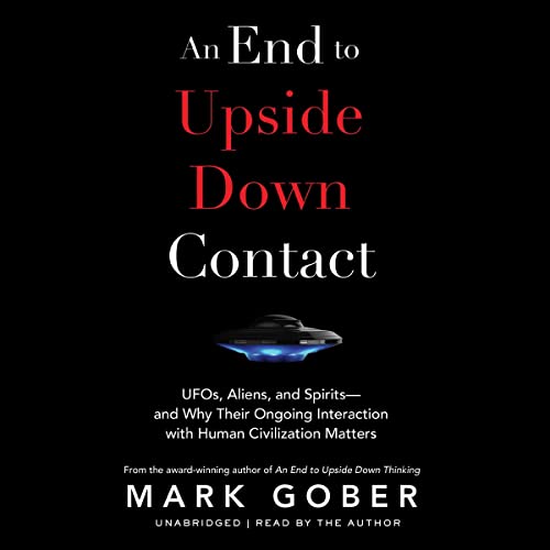 Cover of An End to Upside Down Contact