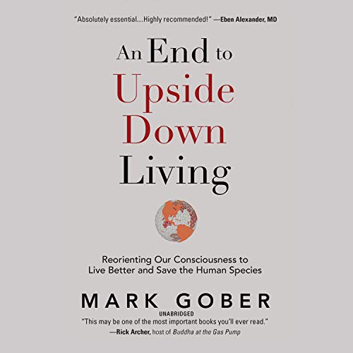Cover of An End to Upside Down Living