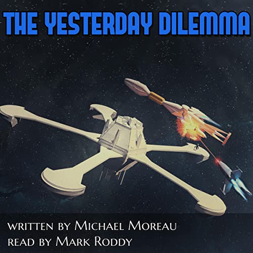 Cover of The Yesterday Dilemma