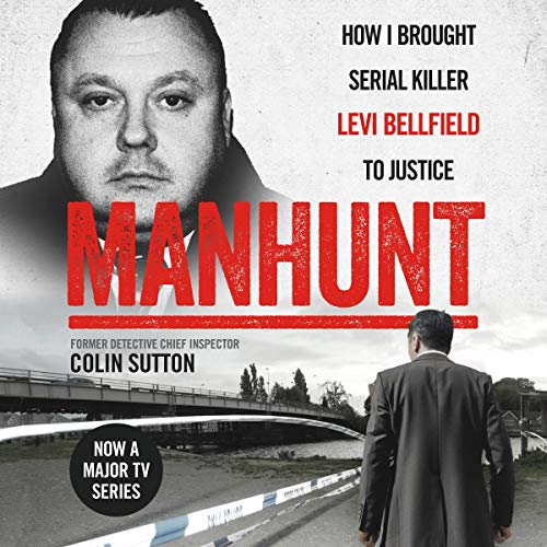 Cover of Manhunt