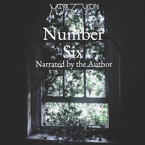 Cover of Number Six