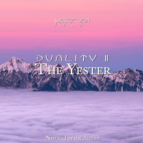 Cover of The Yester