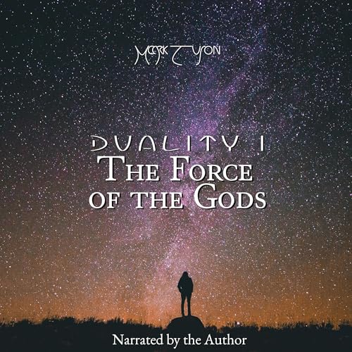 Cover of The Force of the Gods