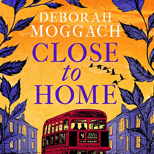 Cover of Close to Home