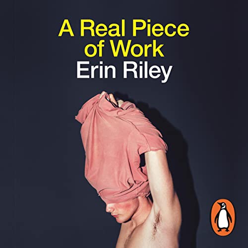 Cover of A Real Piece of Work