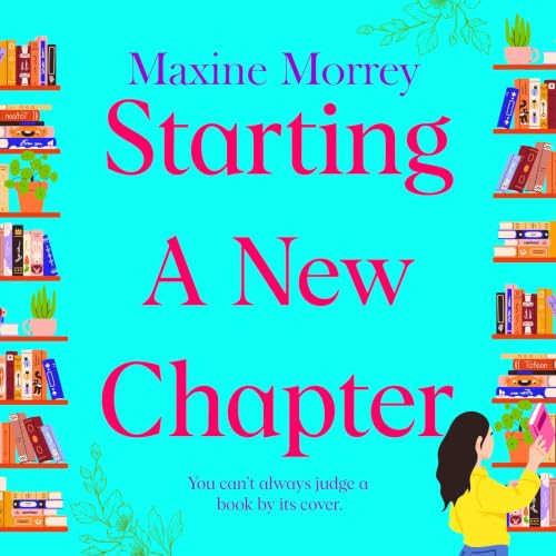 Cover of Starting A New Chapter