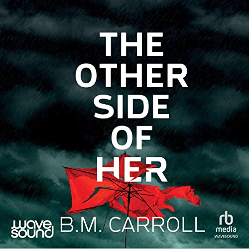 Cover of The Other Side of Her
