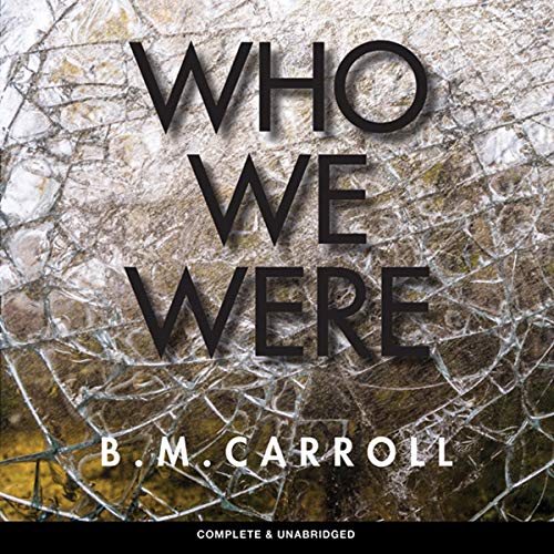 Cover of Who We Were