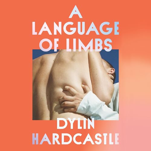 Cover of A Language of Limbs