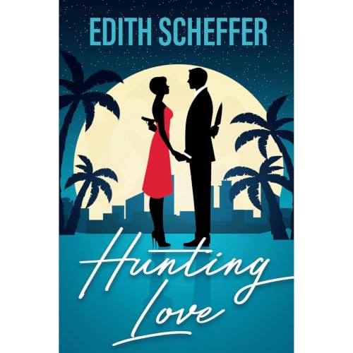 Cover of Hunting Love