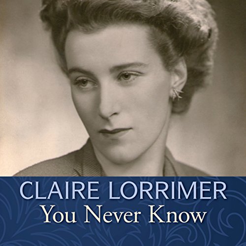 Cover of You Never Know