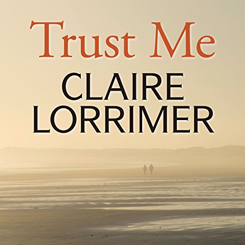Cover of Trust Me