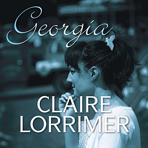 Cover of Georgia