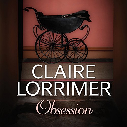 Cover of Obsession