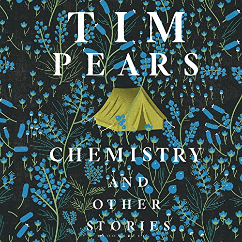 Cover of Chemistry and Other Stories