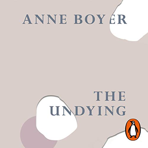Cover of The Undying