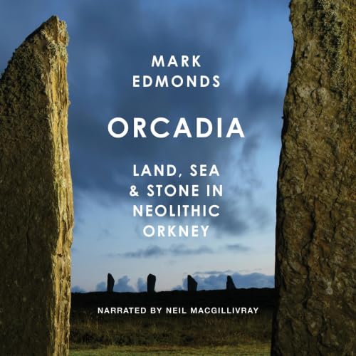 Cover of Orcadia