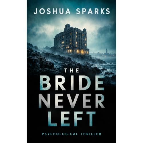 Cover of The Bride Never Left