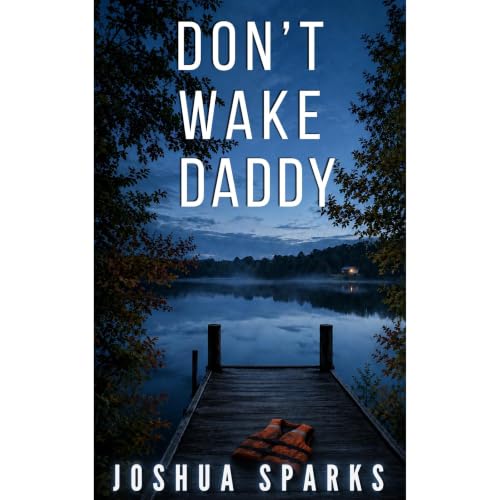 Cover of Don't Wake Daddy