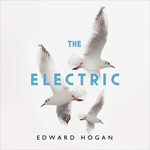 Cover of The Electric