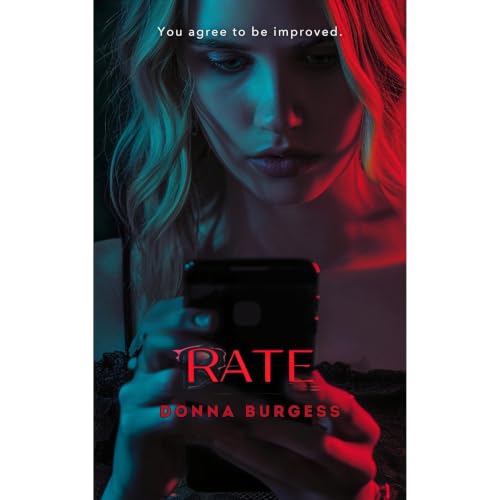 Cover of Rate