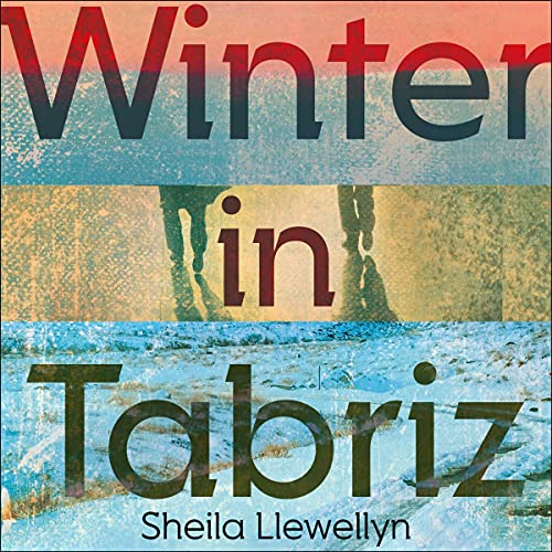 Cover of Winter in Tabriz