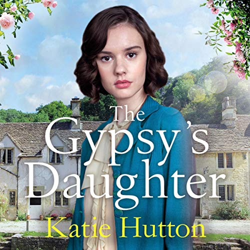 Cover of The Gypsy's Daughter