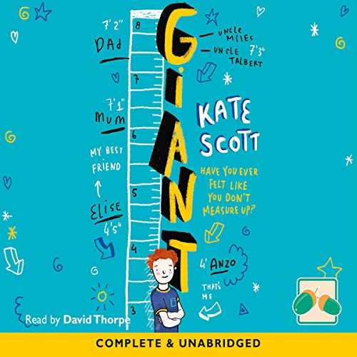 Cover of Giant
