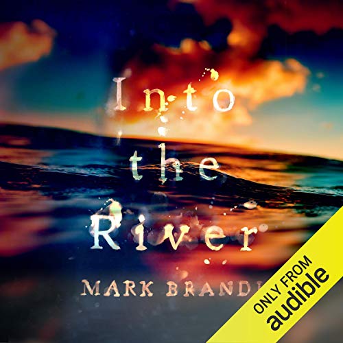 Cover of Into the River