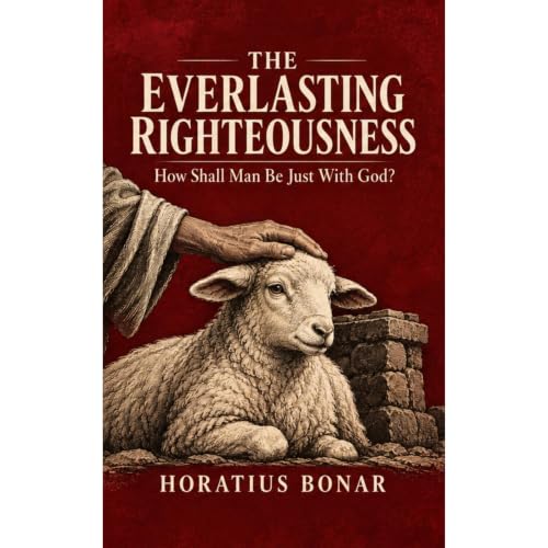 Cover of The Everlasting Righteousness