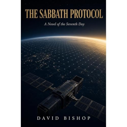 Cover of The Sabbath Protocol