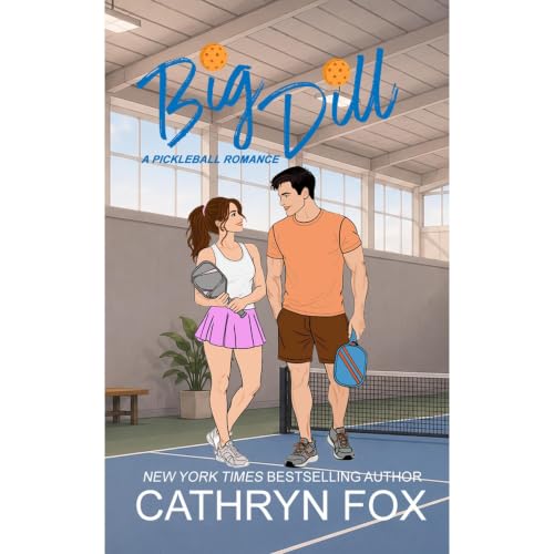 Cover of Big Dill