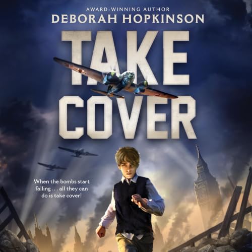 Cover of Take Cover
