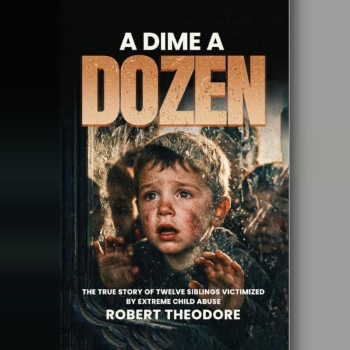 Cover of A Dime A Dozen