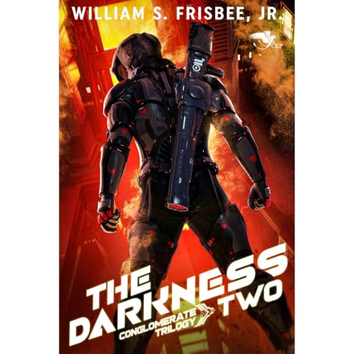 Cover of The Darkness