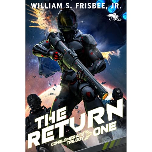 Cover of The Return