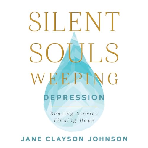 Cover of Silent Souls Weeping