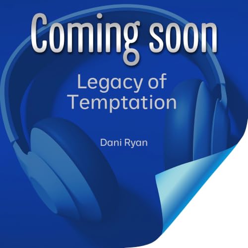 Cover of Legacy of Temptation