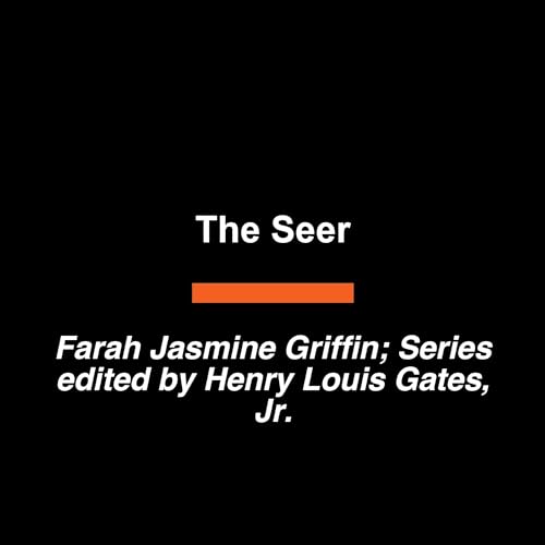 Cover of The Seer