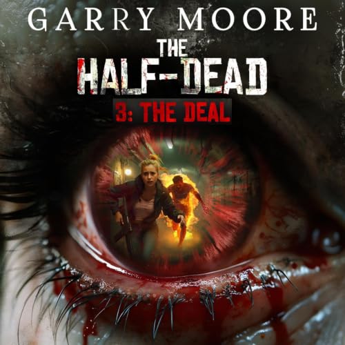 Cover of The Deal