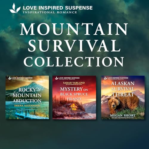 Cover of Mountain Survival Collection