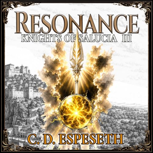Cover of Resonance