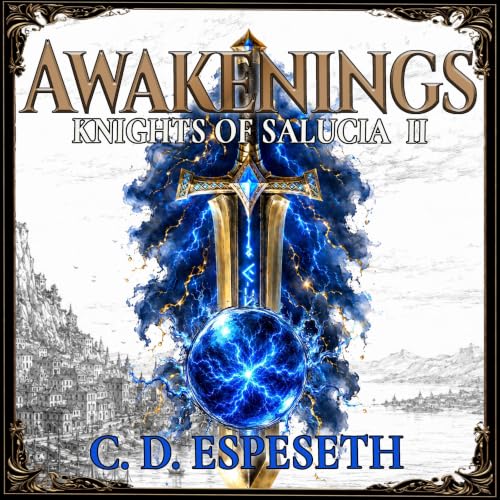 Cover of Awakenings