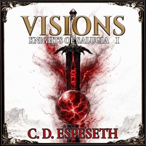 Cover of Visions