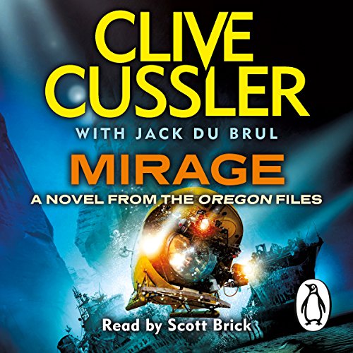 Cover of Mirage