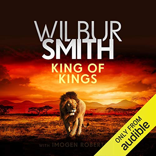Cover of King of Kings