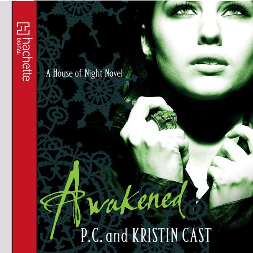 Cover of Awakened
