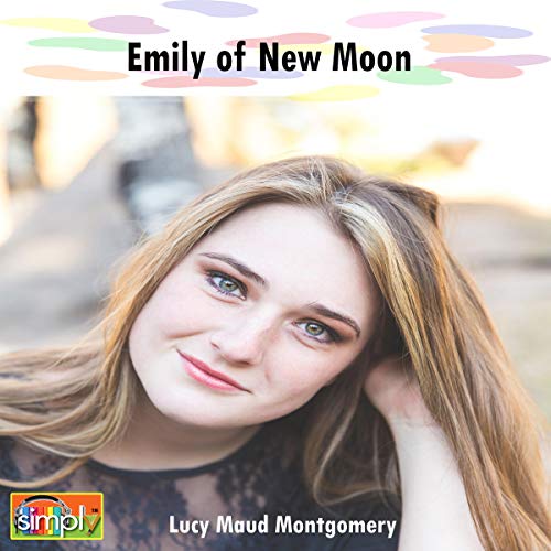 Cover of Emily of New Moon